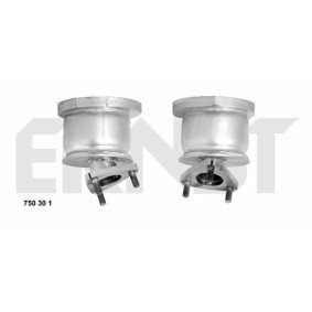 Acquista Catalizzatore da ERNST 750301 a buon mercato per soli 267,31 €