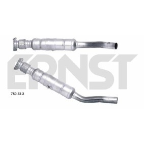 Acquista Catalizzatore da ERNST 750332 a buon mercato per soli 352,06 €
