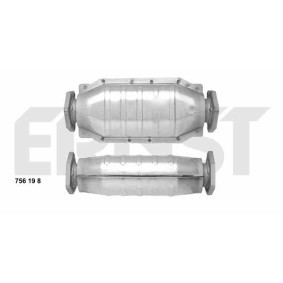 Acquista Catalizzatore da ERNST 756198 a buon mercato per soli 213,32 €