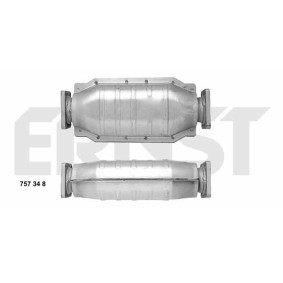 Acquista Catalizzatore da ERNST 757348 a buon mercato per soli 322,78 €