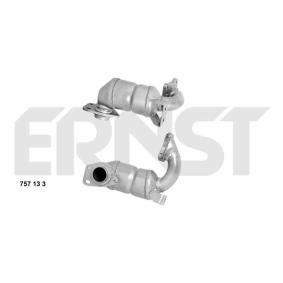 Acquista Catalizzatore da ERNST 757133 a buon mercato per soli 288,04 €