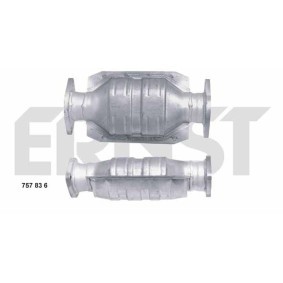 Acquista Catalizzatore da ERNST online per Camry Station Wagon (_V1_) a prezzi moderati