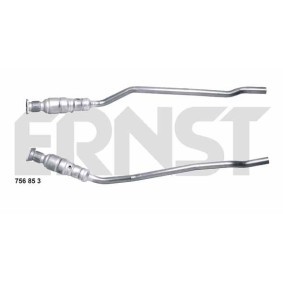 Acquista Catalizzatore da ERNST 756853 a buon mercato per soli 485,67 €