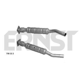 Acquista Catalizzatore da ERNST 758222 a buon mercato per soli 378,19 €