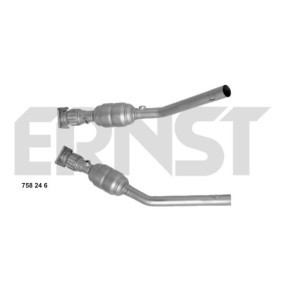 Acquista Catalizzatore da ERNST 758246 a buon mercato per soli 372,49 €