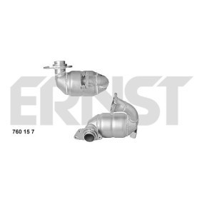 Acquista Catalizzatore da ERNST 760157 a buon mercato per soli 310,53 €