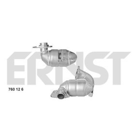 Acquista Catalizzatore da ERNST 760126 a buon mercato per soli 436,21 €