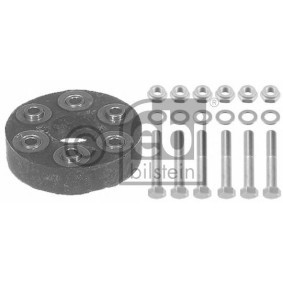 Hardyscheibe 03627 von FEBI BILSTEIN günstig für 35,46 € online kaufen