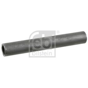 Achetez des Douille de guidage, Suspension- corps de l'essieu FEBI BILSTEIN 22652 à prix pour 23,04 €
