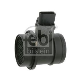 Køb Luftmassemåler af FEBI BILSTEIN 22918 til den lave pris 736,55 DKK