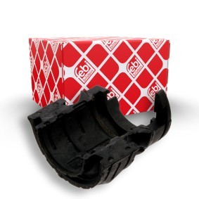 Compre Silentblock de la barra estabilizadora de FEBI BILSTEIN online para Touareg (7LA, 7L6, 7L7) a precios moderados