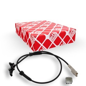ABS-Sensor für PEUGEOT von FEBI BILSTEIN