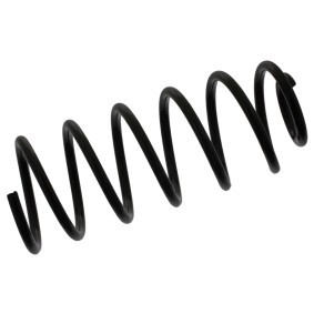 Köp Spiralfjäder av FEBI BILSTEIN 38579 till det låga priset 414,15 kr