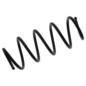 Köp Spiralfjäder av FEBI BILSTEIN 38644 till det låga priset 383,34 kr