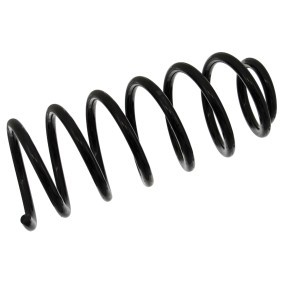 Köp Spiralfjäder av FEBI BILSTEIN 38994 till det låga priset 435,29 kr