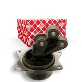 Motorlager für VAUXHALL von FEBI BILSTEIN