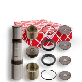 Comprar Juego de reparación, pivote del muñón del eje de FEBI BILSTEIN 39130 a bajo precio de 77,09 €