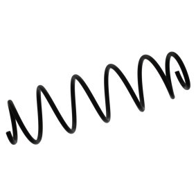 Köp Spiralfjäder av FEBI BILSTEIN 39711 till det låga priset 355,51 kr