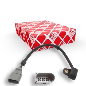 Comprar Sensor, posición árbol de levas de FEBI BILSTEIN 39894 a bajo precio de 24,91 €