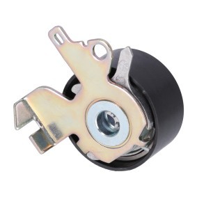 Compre Rolo tensor, correia dentada da FEBI BILSTEIN 40106 a um preço baixo por 53,23 €