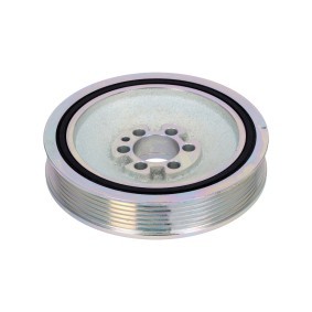 Riemenscheibe, Kurbelwelle 40471 von FEBI BILSTEIN günstig für 79,73 € online kaufen