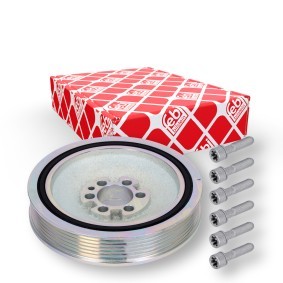 Riemenscheibe, Kurbelwelle 40472 von FEBI BILSTEIN günstig für 83,58 € online kaufen
