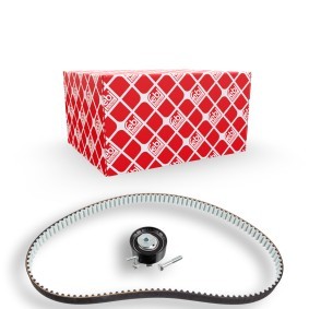 Achetez des Kit de distribution FEBI BILSTEIN 40848 à prix pour 62,92 €