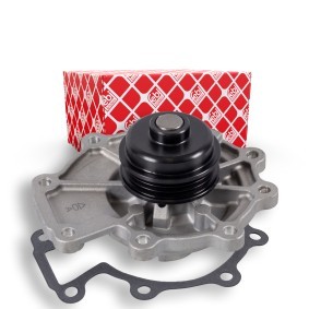 Achetez des Pompe à eau FEBI BILSTEIN 43504 à prix pour 49,16 €