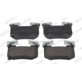 Acquista Kit pastiglie freni da FERODO FSL913 a buon mercato per soli 41,89 €