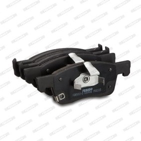 Acquista Kit pastiglie freni da FERODO FSL195 a buon mercato per soli 25,95 €
