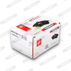 Bremsbeläge FSL1416 von FERODO günstig für 44,44 € online kaufen