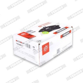 Achetez des Plaquettes de frein FERODO FSL1676 à prix pour 41,75 €