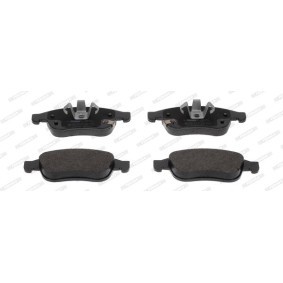 Bremsbeläge FSL1466 von FERODO günstig für 53,12 € online kaufen