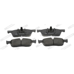 Acquista Kit pastiglie freni da FERODO FSL1099 a buon mercato per soli 50,92 €