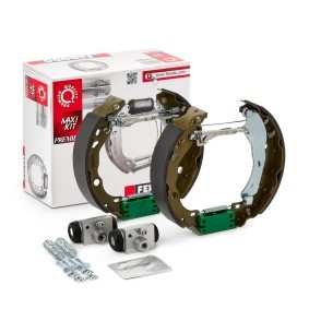 Acquista Kit freno, Freno a tamburo da FERODO FMK422 a buon mercato per soli 79,01 €
