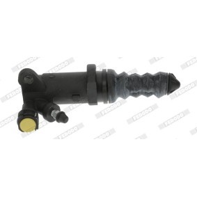 Bremsscheibe für JEEP von FERODO