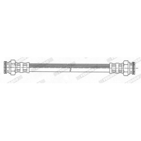 Acquista Disco freno da FERODO DDF013-1 a buon mercato per soli 71,24 €