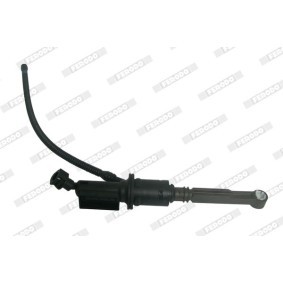 Acquista Disco freno da FERODO DDF310-1 a buon mercato per soli 61,66 €