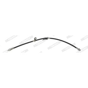Bremsscheibe DDF1125-1 von FERODO günstig für 60,16 € online kaufen