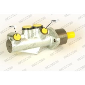 Bremsscheibe DDF360-1