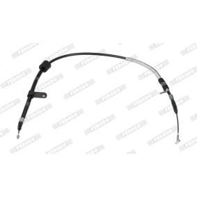 Acquista Disco freno da FERODO DDF988-1 a buon mercato per soli 59,12 €
