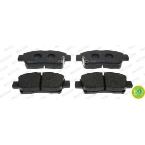 Acquista Disco freno da FERODO DDF1193-1 a buon mercato per soli 54,26 €