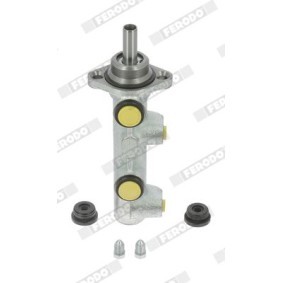 Bremsscheibe DDF393-1