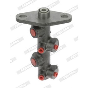 Bremsscheibe DDF527-1