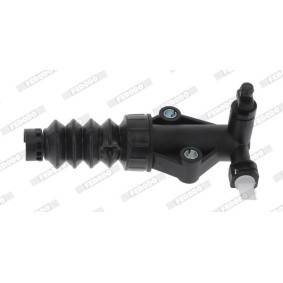 Bremsscheibe DDF289-1 von FERODO günstig für 45,41 € online kaufen