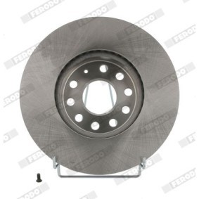 Bremsscheibe DDF559-1