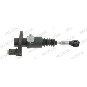 Bremsscheibe DDF492-1 von FERODO günstig für 42,92 € online kaufen