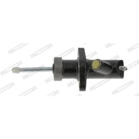 Bremsscheibe DDF674-1 von FERODO günstig für 36,77 € online kaufen