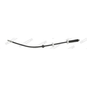Bremsscheibe DDF1111-1 von FERODO günstig für 37,69 € online kaufen