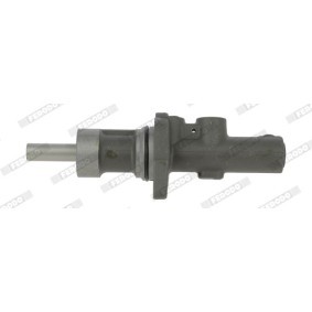 Bremsscheibe DDF244-1 von FERODO günstig für 29,73 € online kaufen
